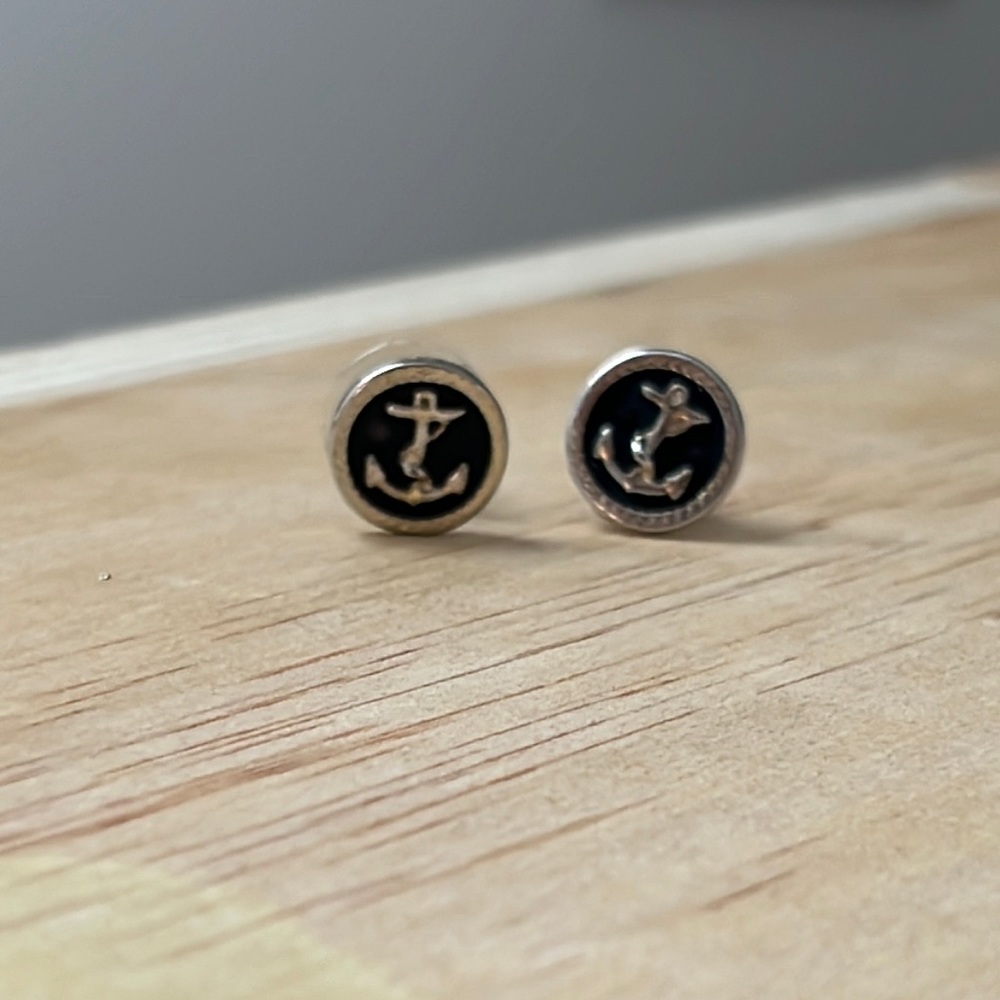 Nautical Earrings ⚓️